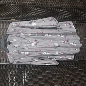 Womens 2x Blouse